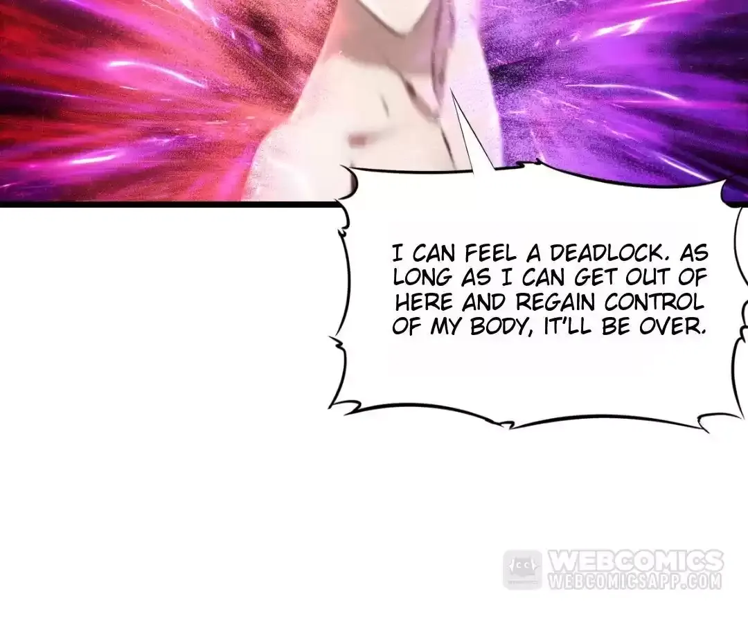 Hands of a Divine Bestower Chapter 57 page 115 - 