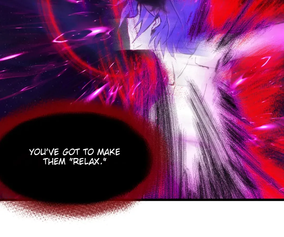 Hands of a Divine Bestower Chapter 57 page 117 - 