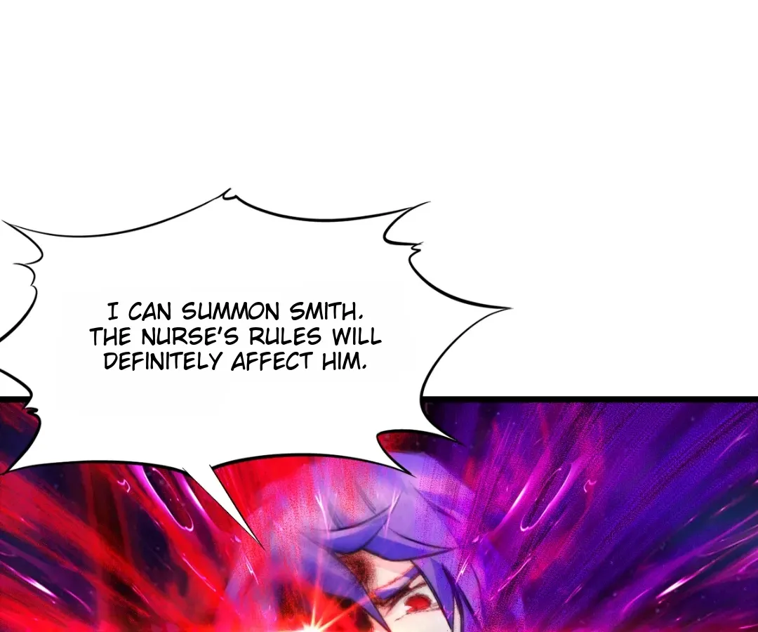 Hands of a Divine Bestower Chapter 57 page 118 - 