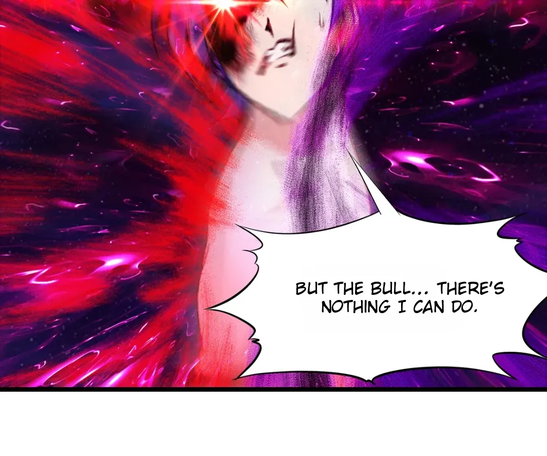 Hands of a Divine Bestower Chapter 57 page 119 - 
