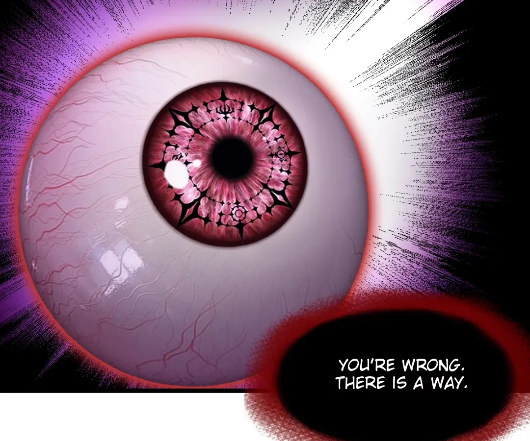 Hands of a Divine Bestower Chapter 57 page 121 - 