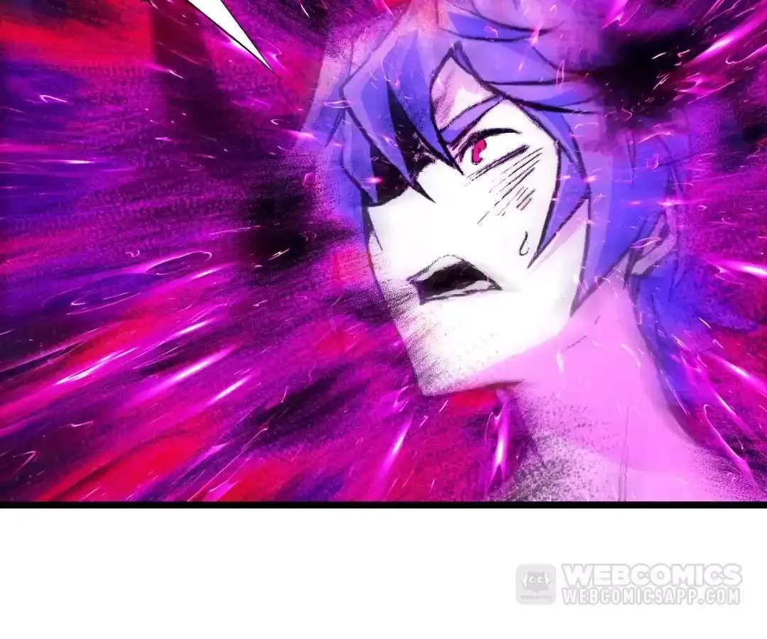 Hands of a Divine Bestower Chapter 57 page 123 - 