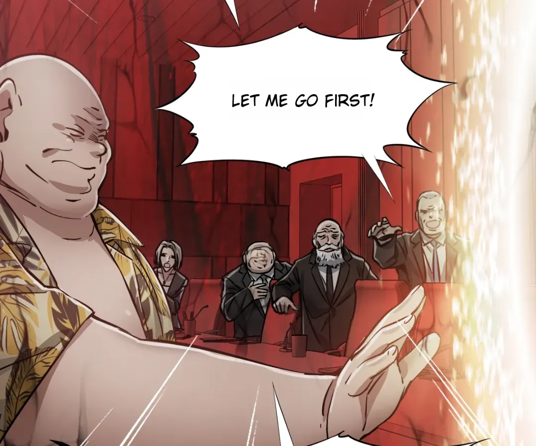Hands of a Divine Bestower Chapter 57 page 14 - 