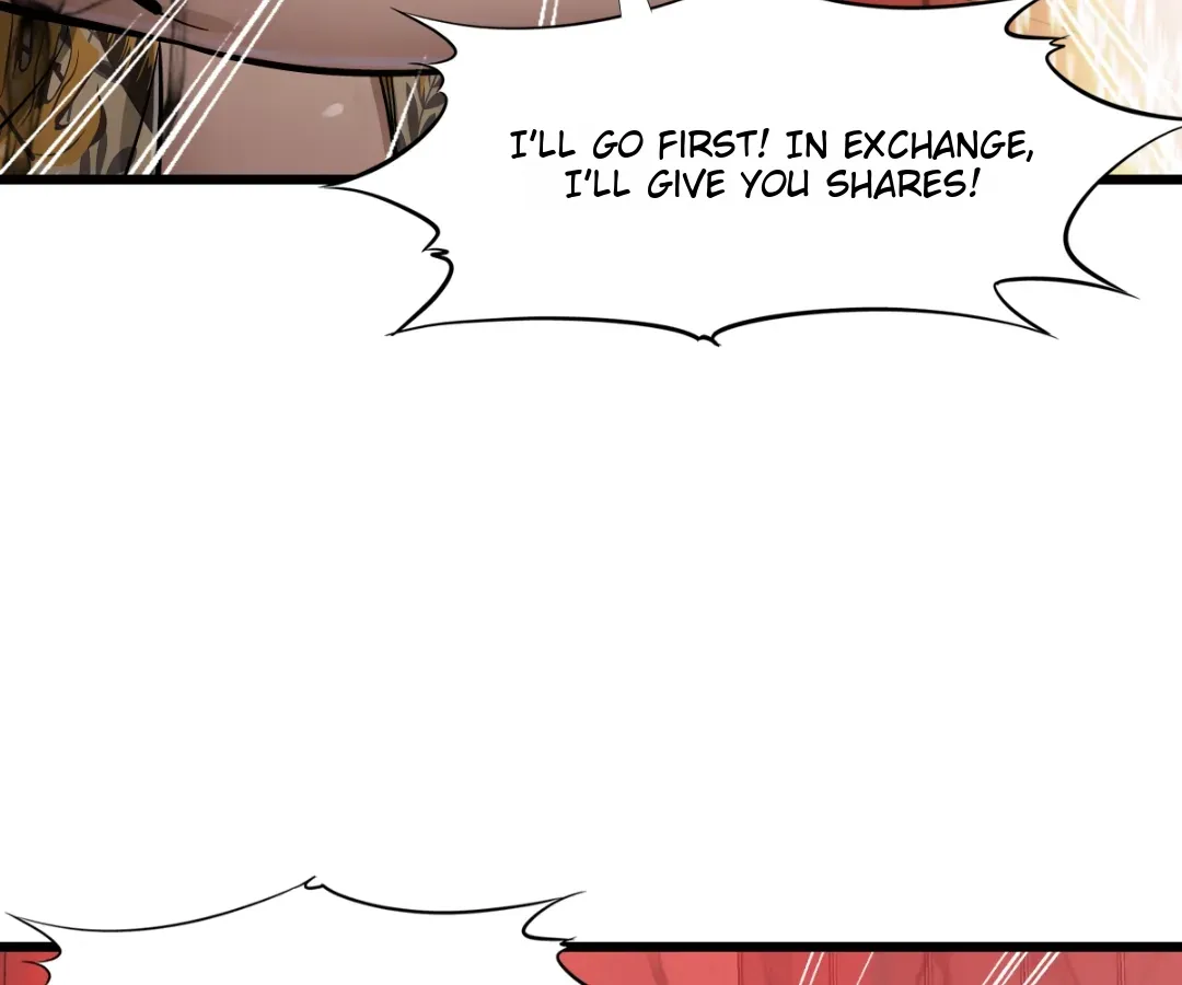 Hands of a Divine Bestower Chapter 57 page 15 - 