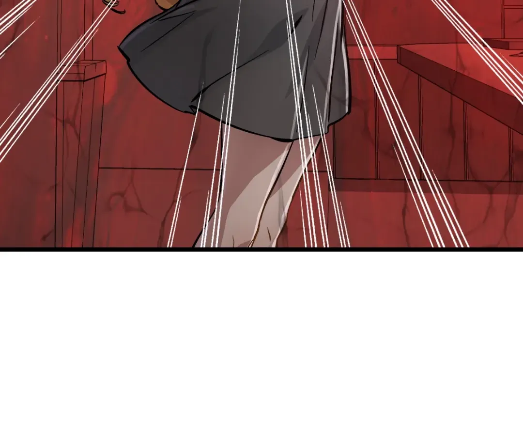 Hands of a Divine Bestower Chapter 57 page 17 - 