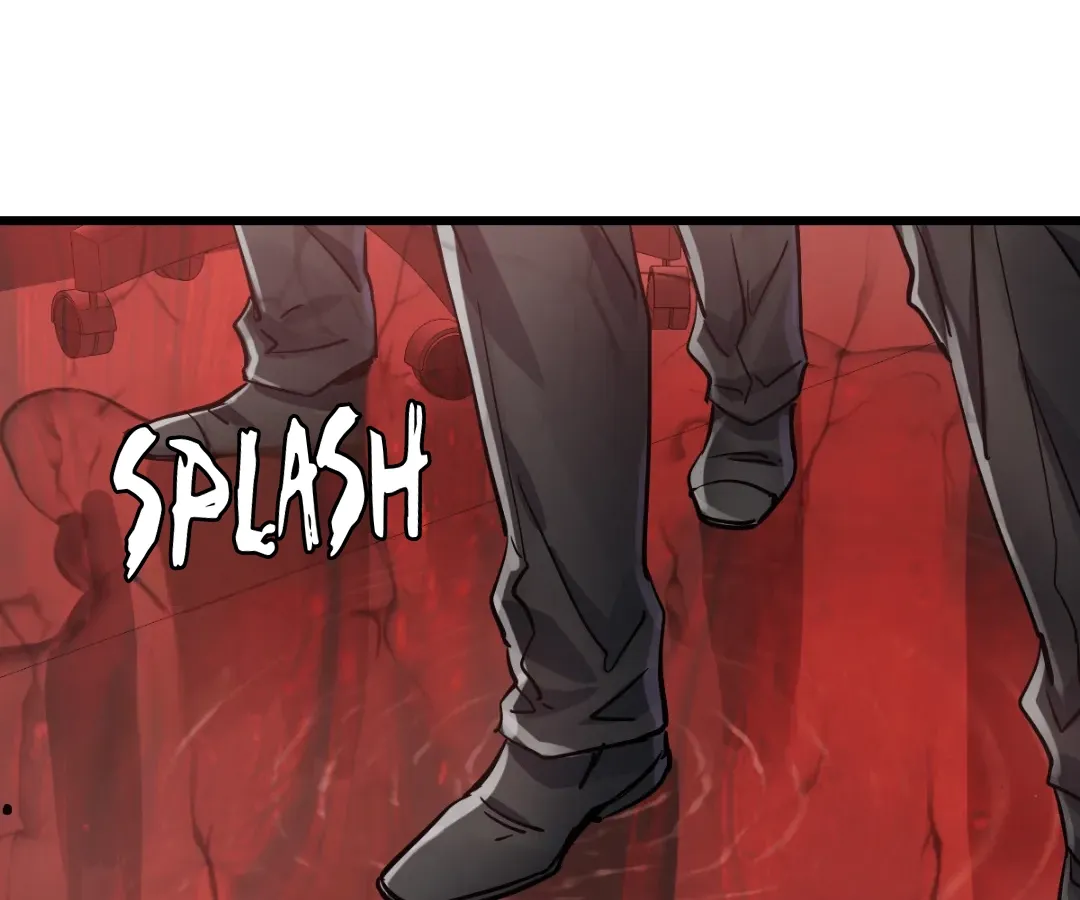Hands of a Divine Bestower Chapter 57 page 18 - 