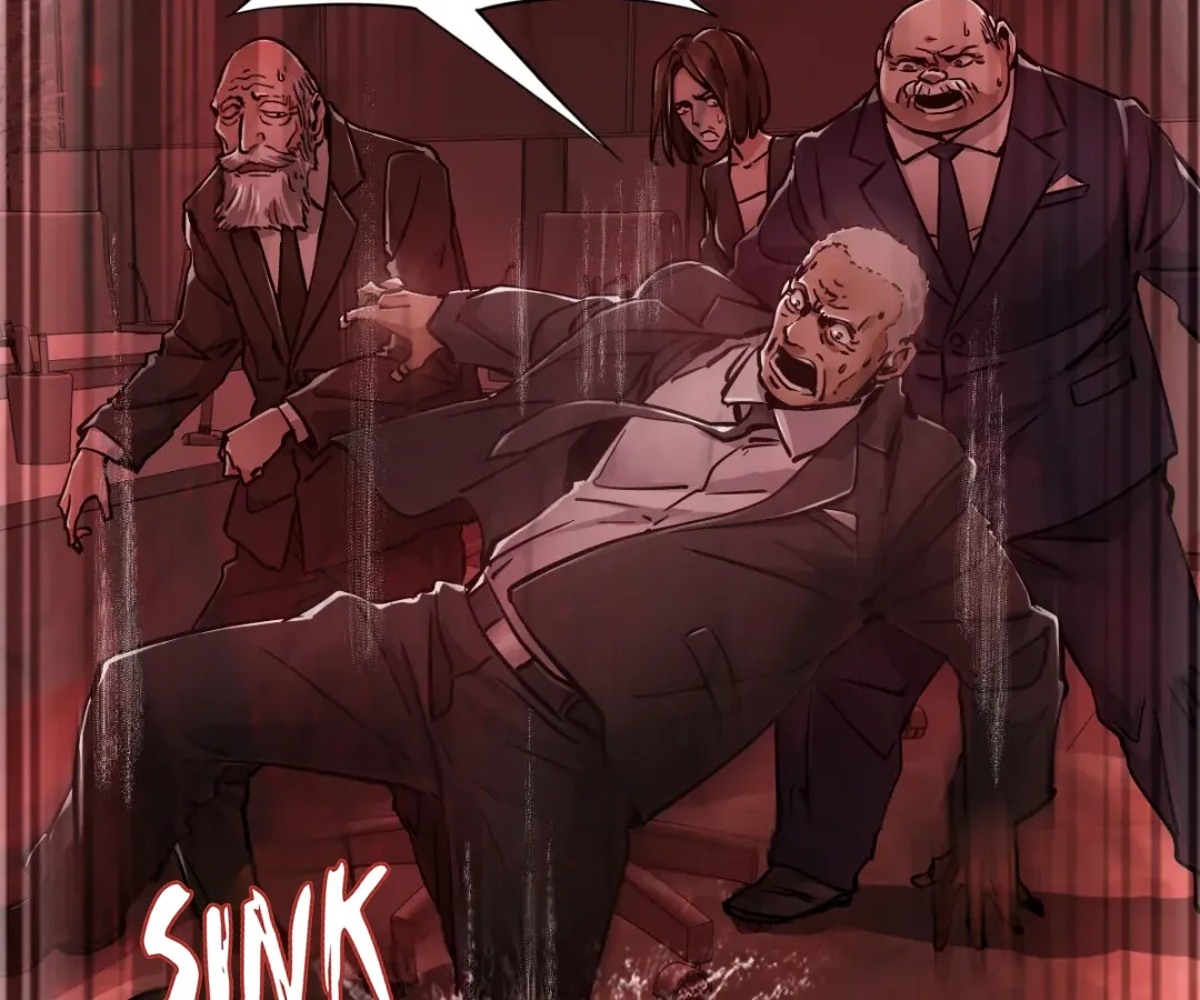 Hands of a Divine Bestower Chapter 57 page 20 - 