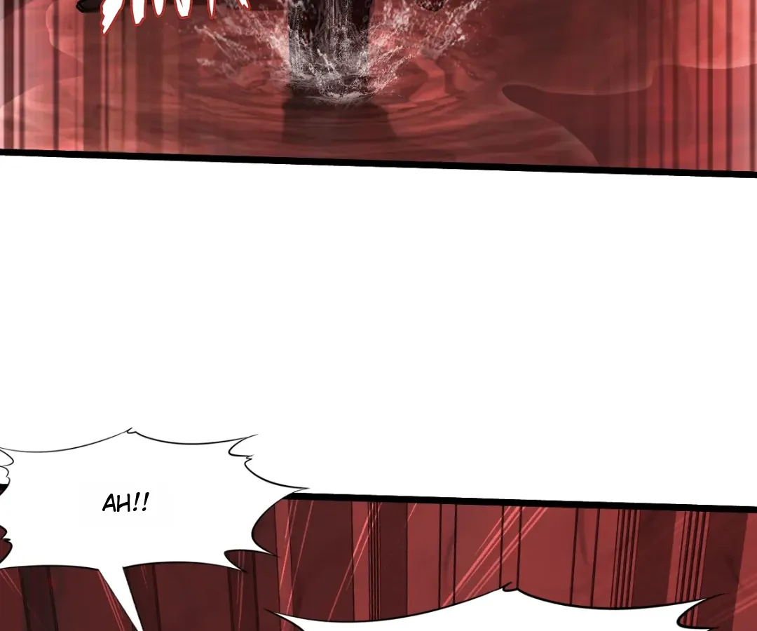 Hands of a Divine Bestower Chapter 57 page 21 - 