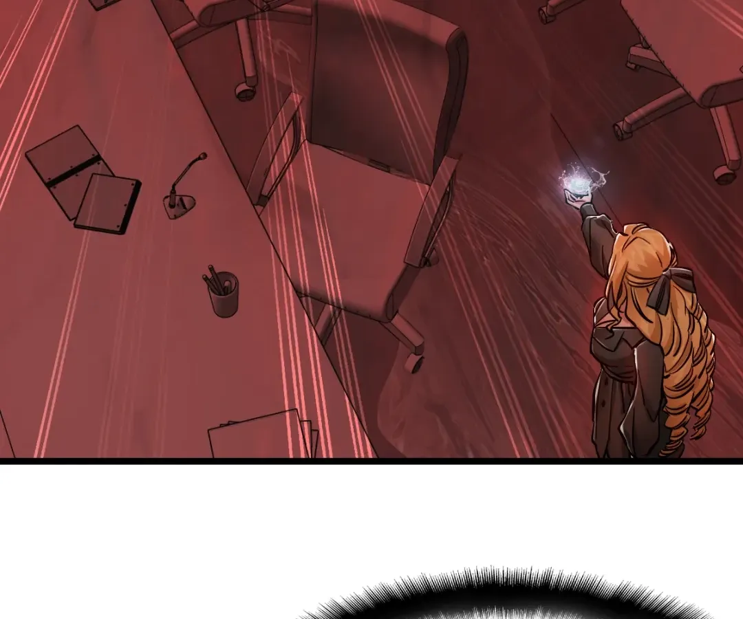 Hands of a Divine Bestower Chapter 57 page 23 - 