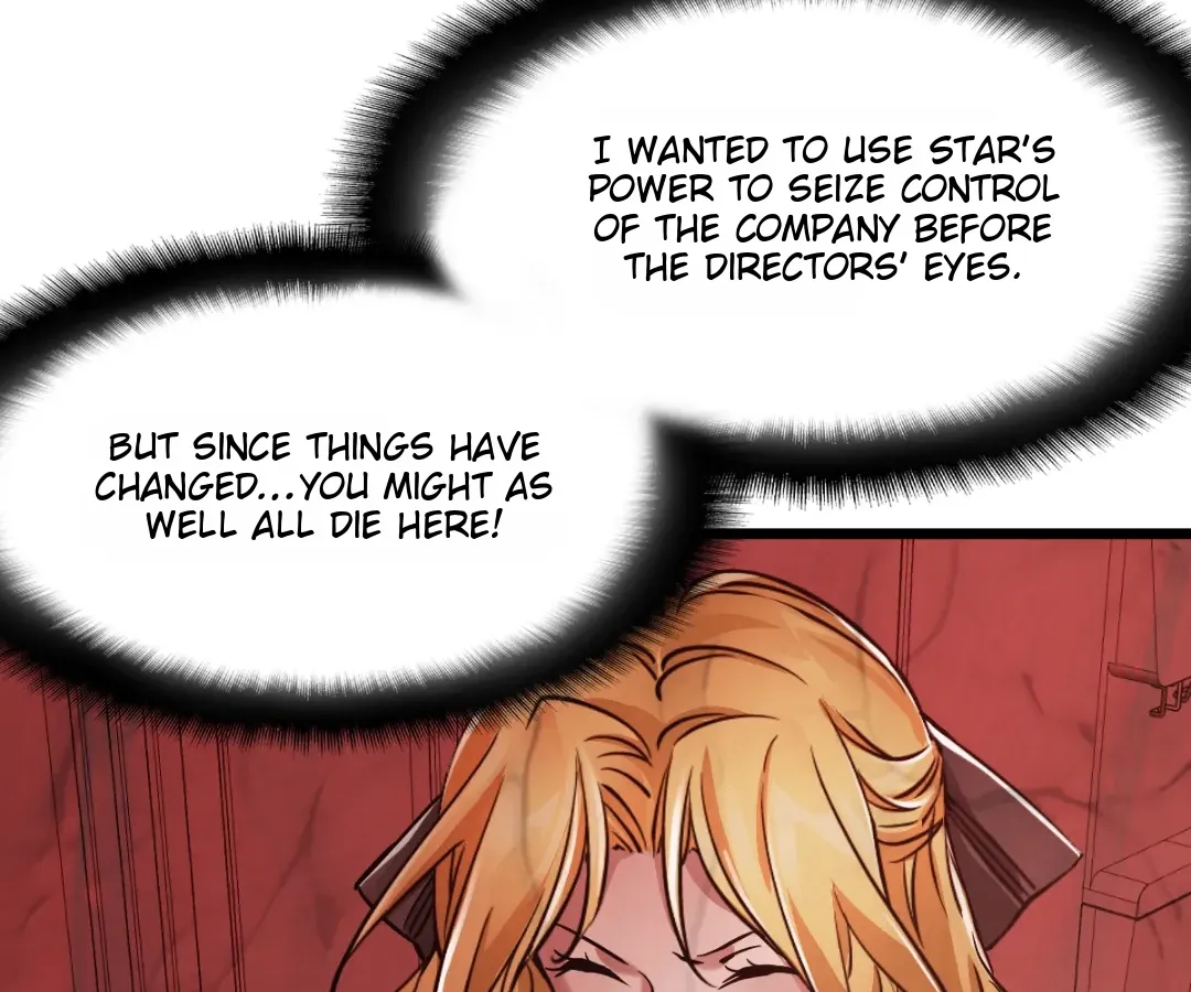 Hands of a Divine Bestower Chapter 57 page 24 - 