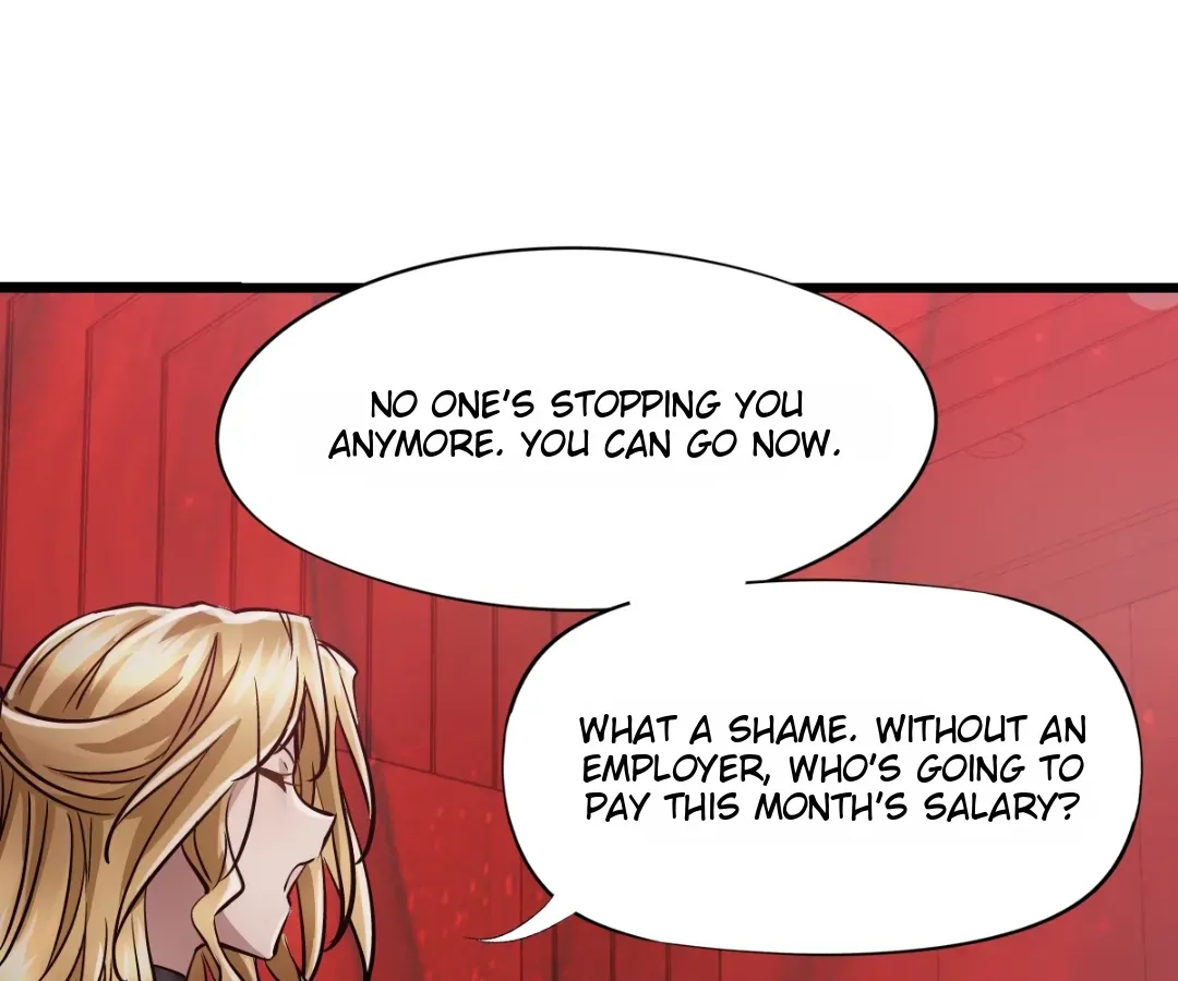 Hands of a Divine Bestower Chapter 57 page 26 - 