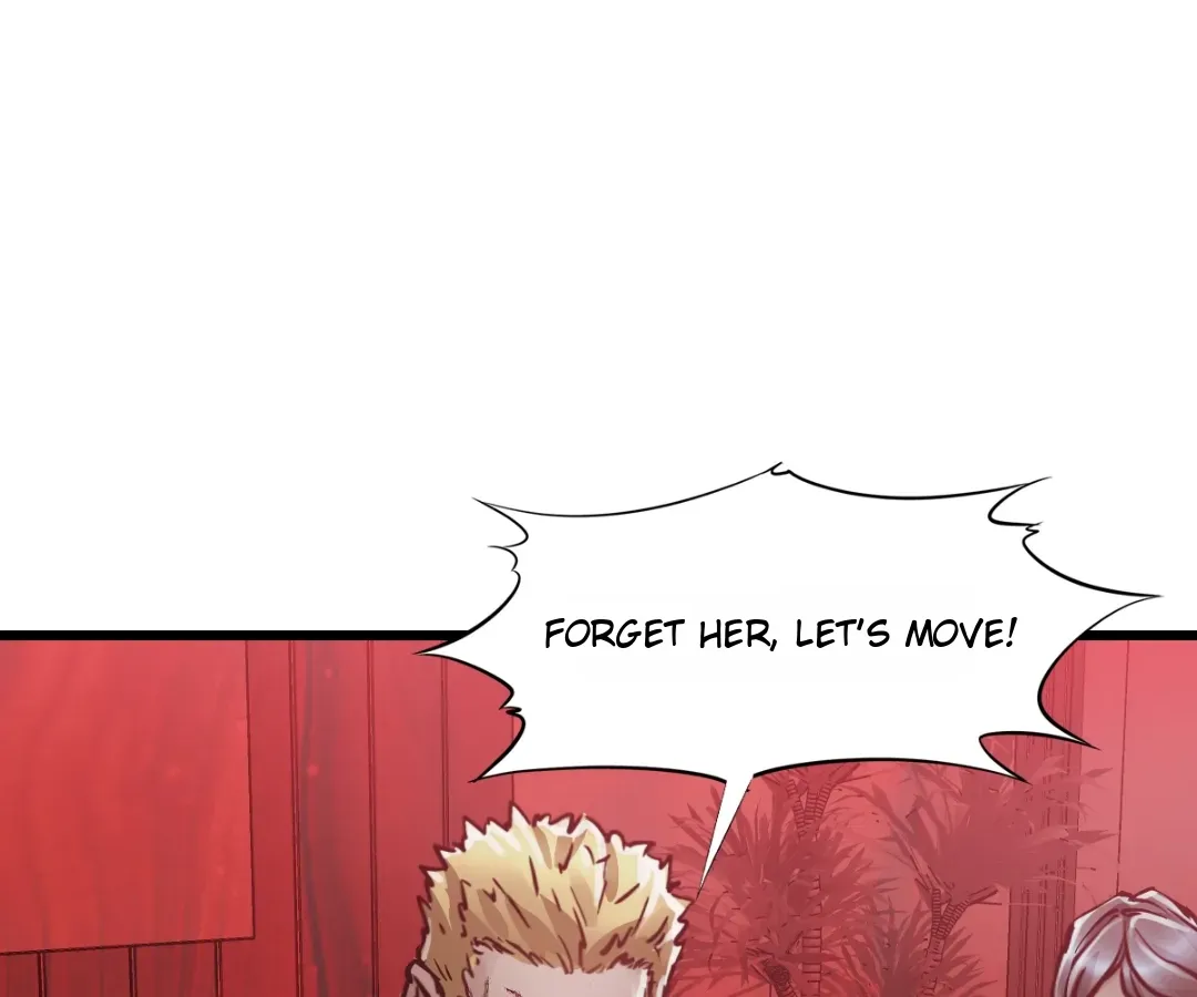 Hands of a Divine Bestower Chapter 57 page 28 - 