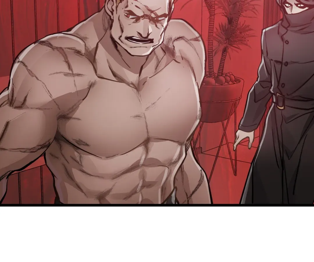 Hands of a Divine Bestower Chapter 57 page 29 - 