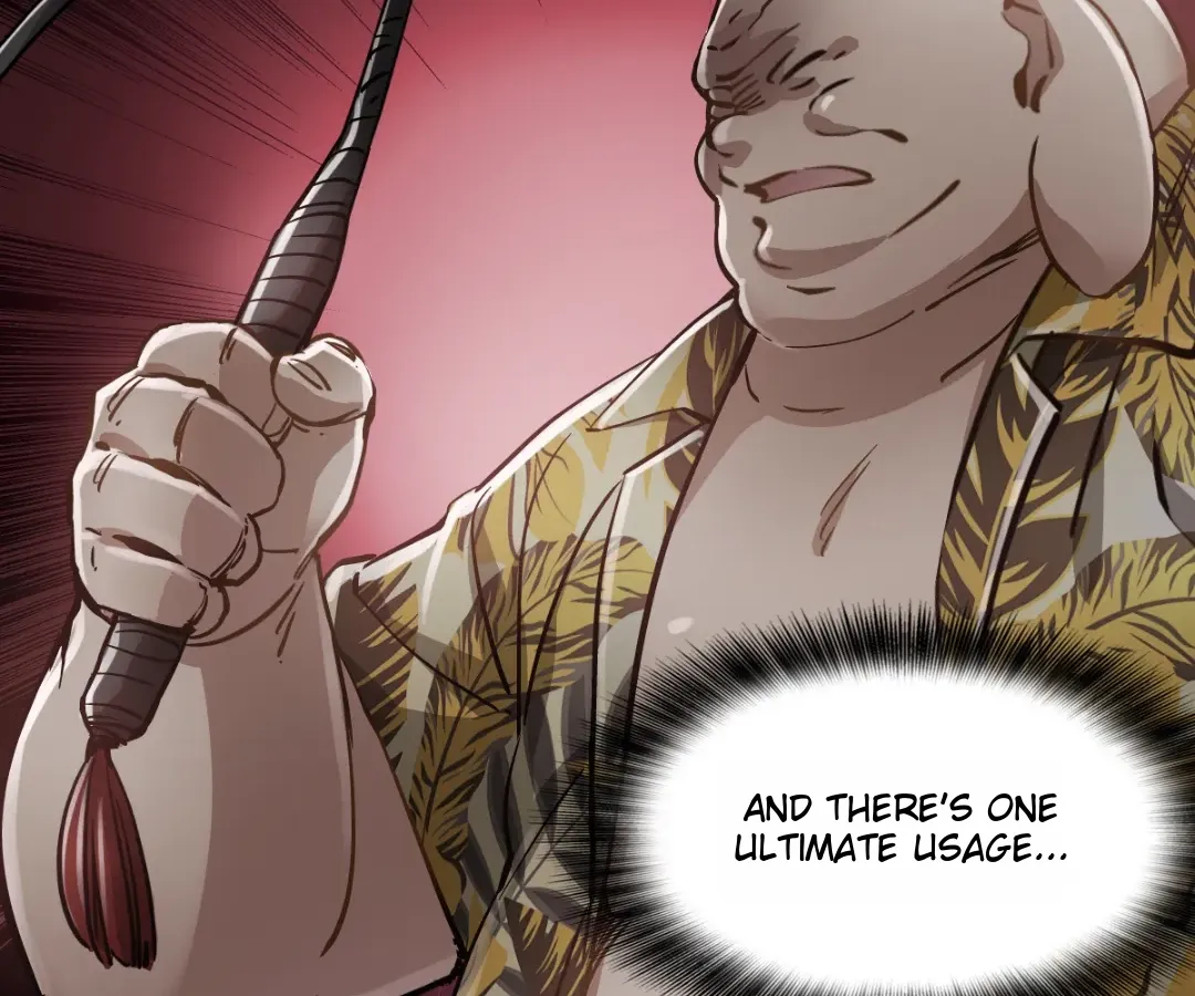 Hands of a Divine Bestower Chapter 57 page 5 - 