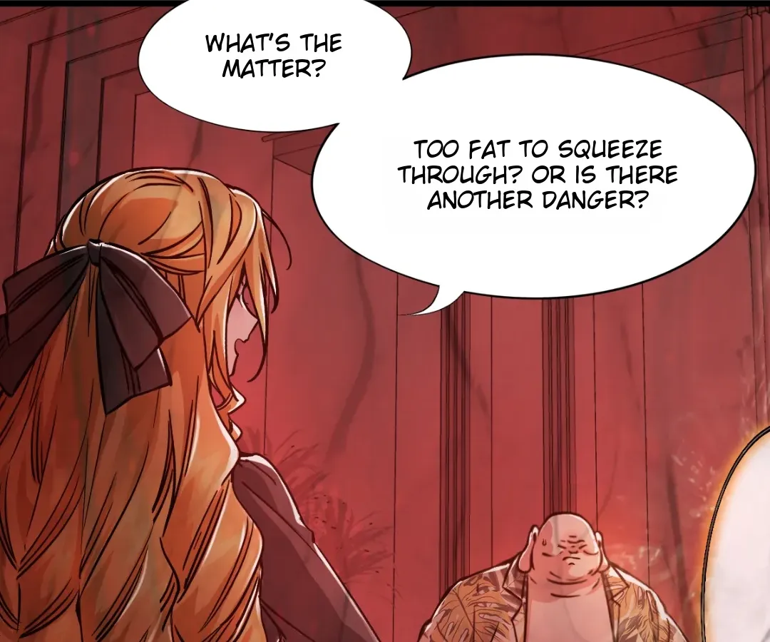 Hands of a Divine Bestower Chapter 57 page 41 - 