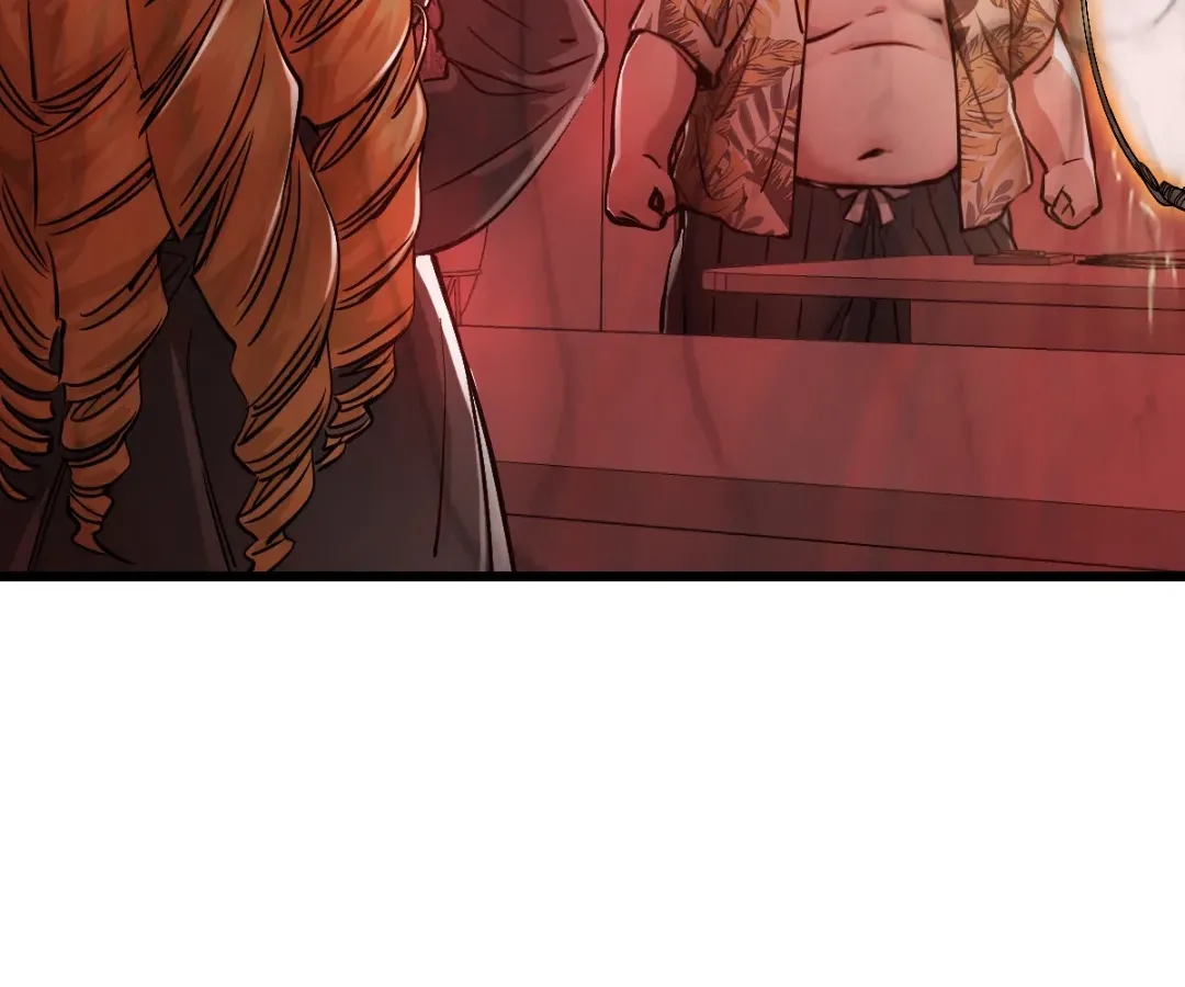 Hands of a Divine Bestower Chapter 57 page 42 - 
