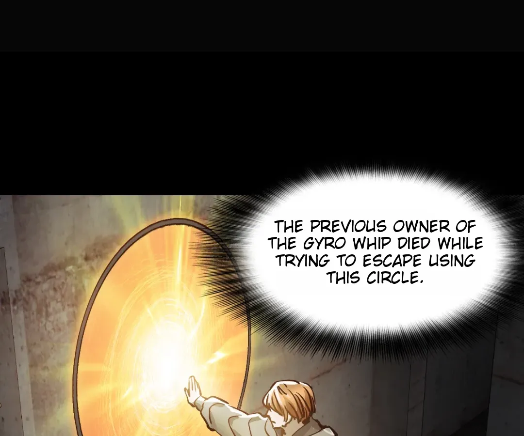Hands of a Divine Bestower Chapter 57 page 45 - 