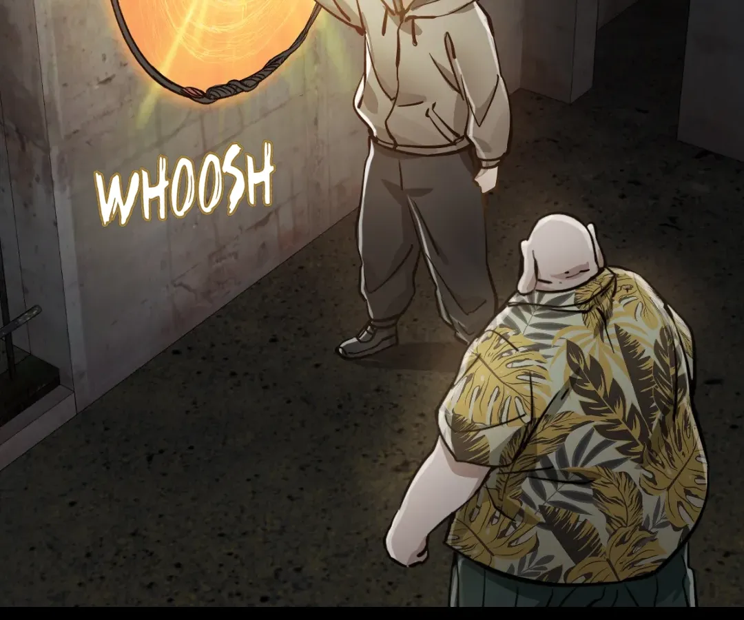 Hands of a Divine Bestower Chapter 57 page 46 - 