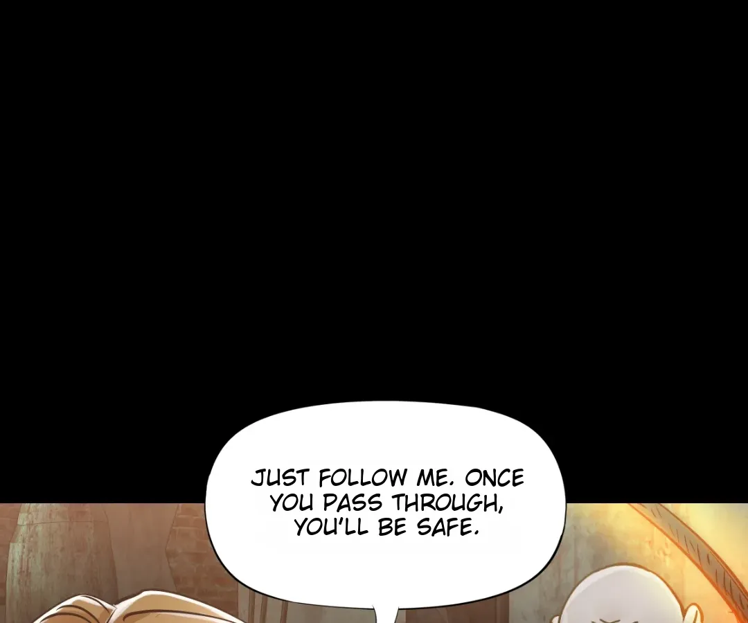 Hands of a Divine Bestower Chapter 57 page 47 - 