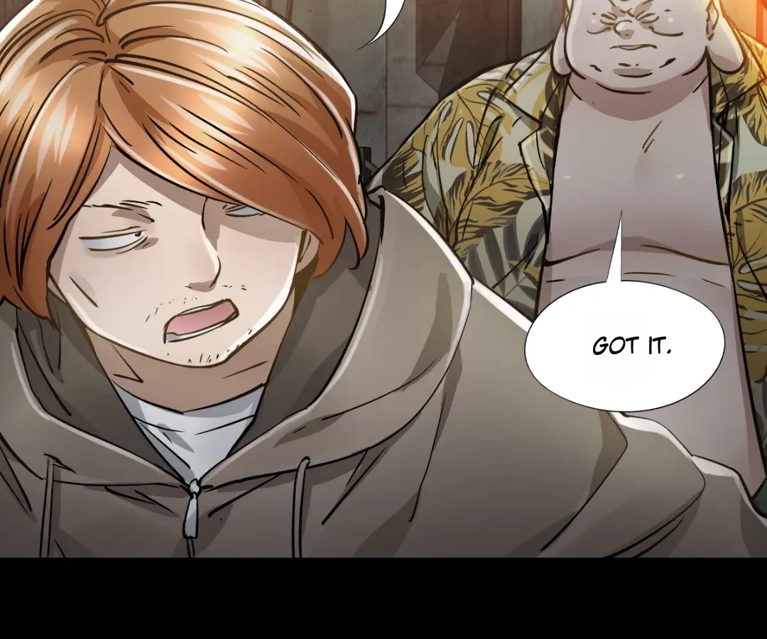 Hands of a Divine Bestower Chapter 57 page 48 - 
