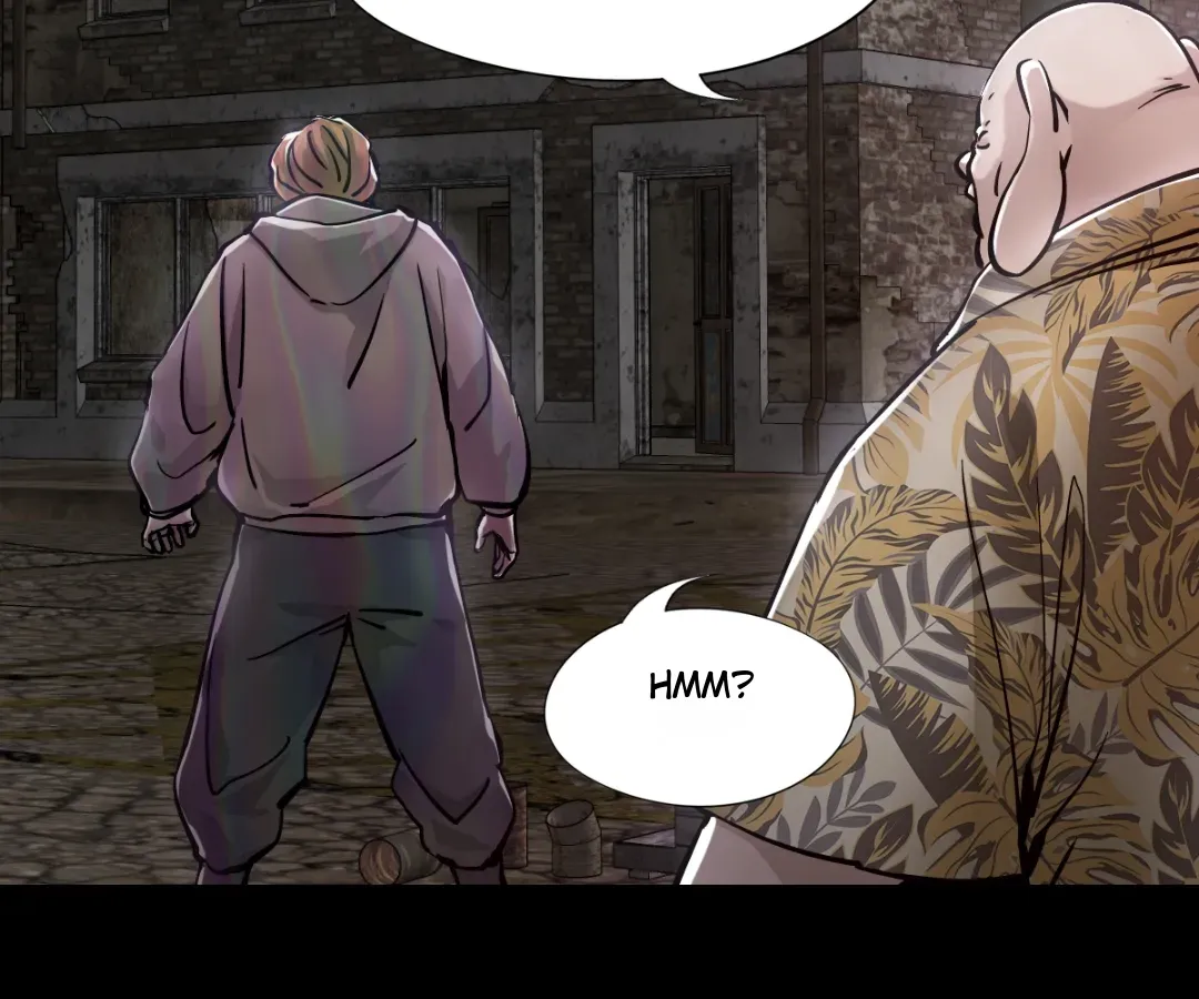 Hands of a Divine Bestower Chapter 57 page 52 - 
