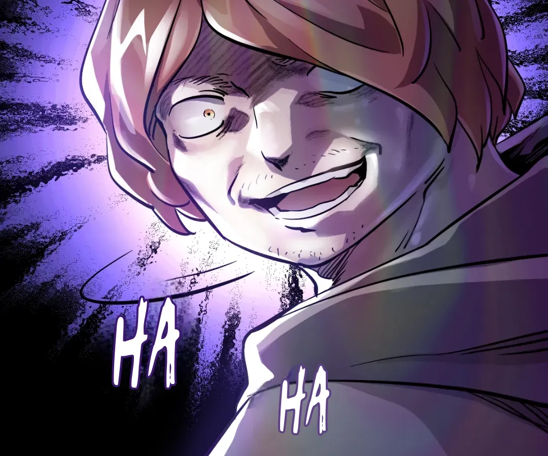 Hands of a Divine Bestower Chapter 57 page 54 - 
