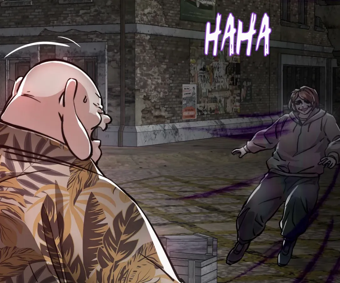 Hands of a Divine Bestower Chapter 57 page 56 - 
