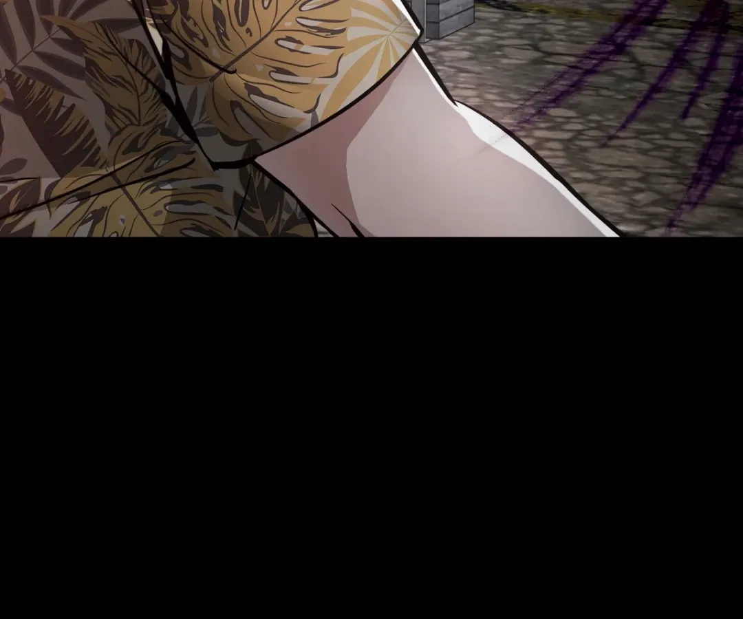 Hands of a Divine Bestower Chapter 57 page 57 - 
