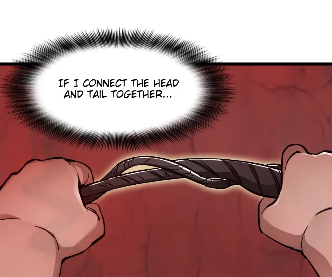 Hands of a Divine Bestower Chapter 57 page 7 - 