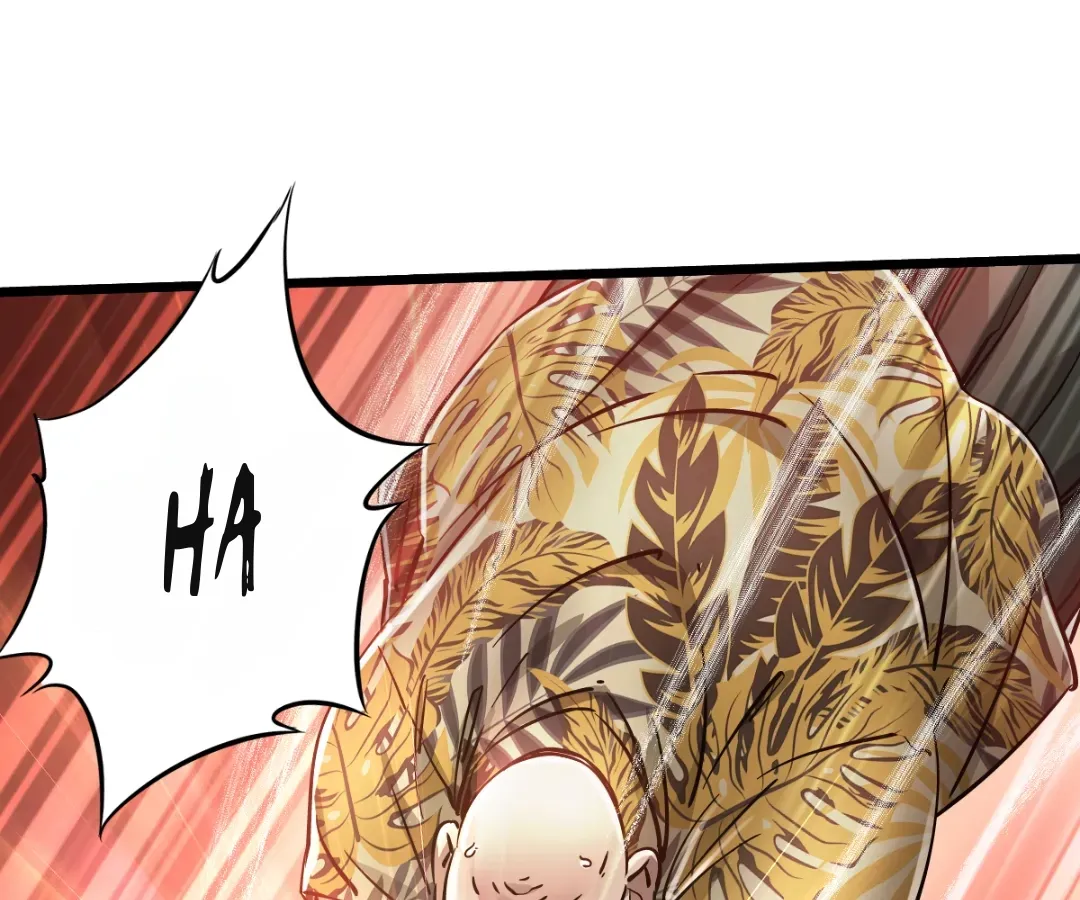 Hands of a Divine Bestower Chapter 57 page 62 - 