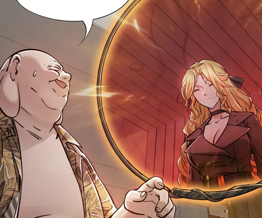 Hands of a Divine Bestower Chapter 57 page 69 - 