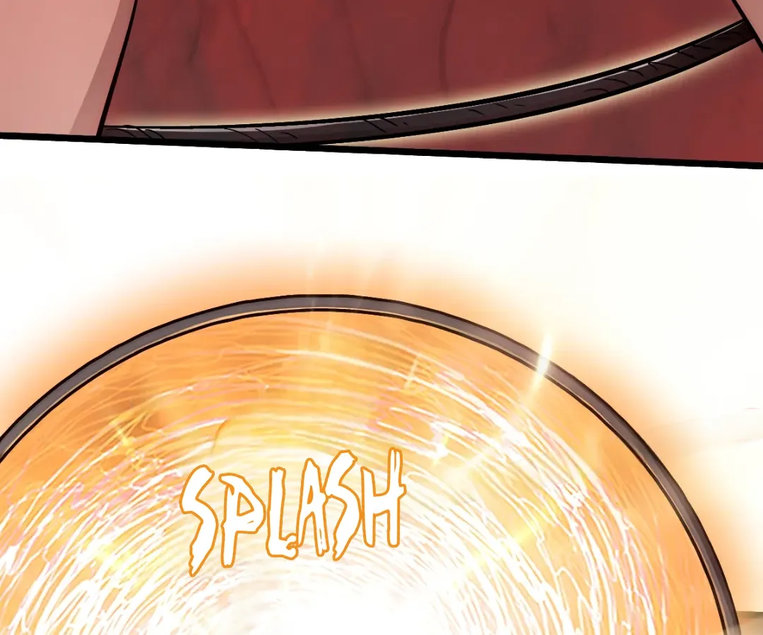 Hands of a Divine Bestower Chapter 57 page 8 - 