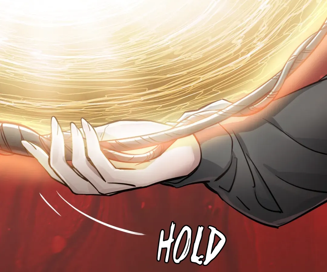 Hands of a Divine Bestower Chapter 57 page 71 - 