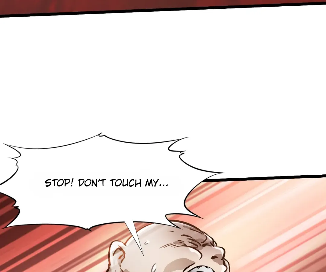 Hands of a Divine Bestower Chapter 57 page 72 - 