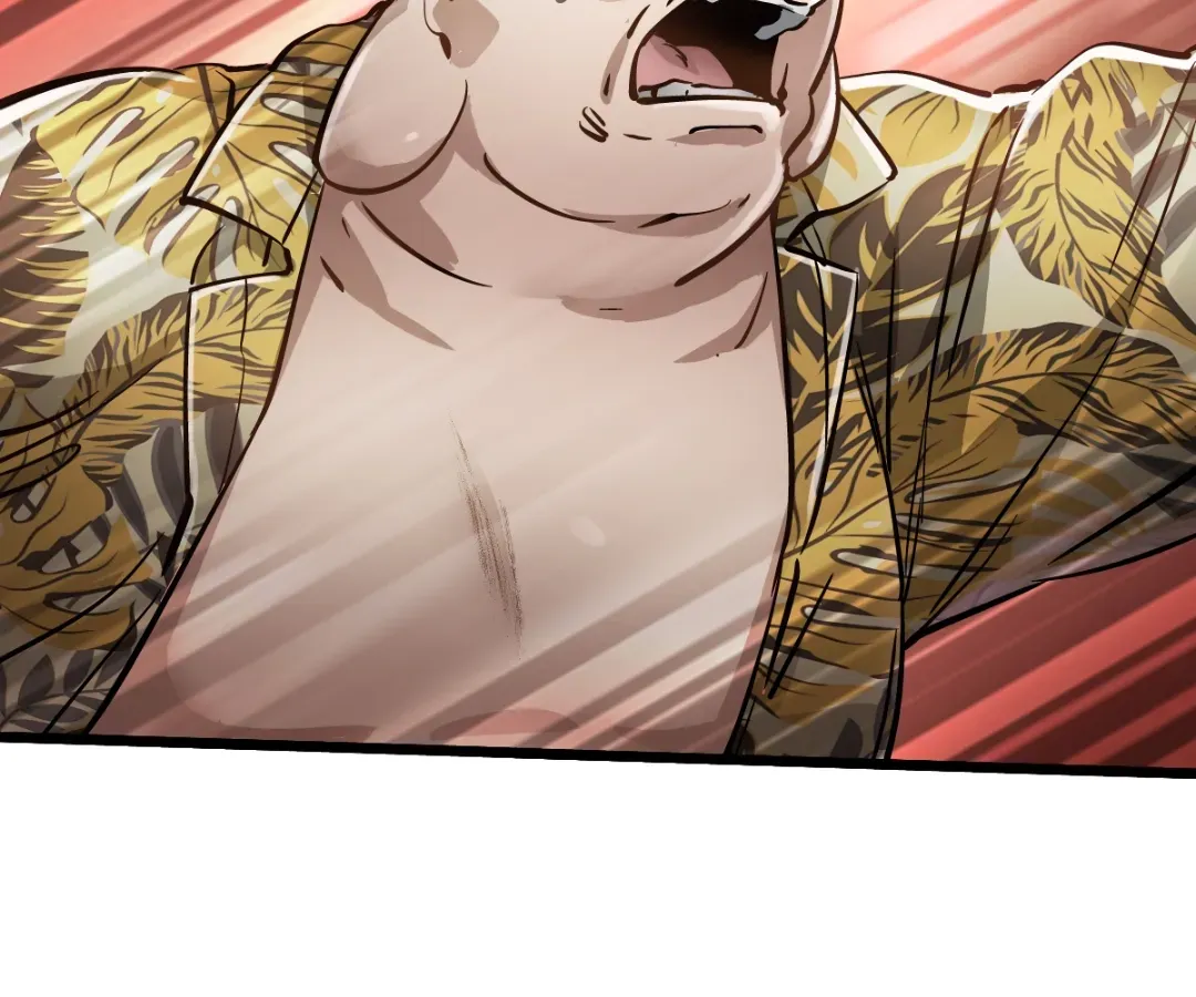 Hands of a Divine Bestower Chapter 57 page 73 - 