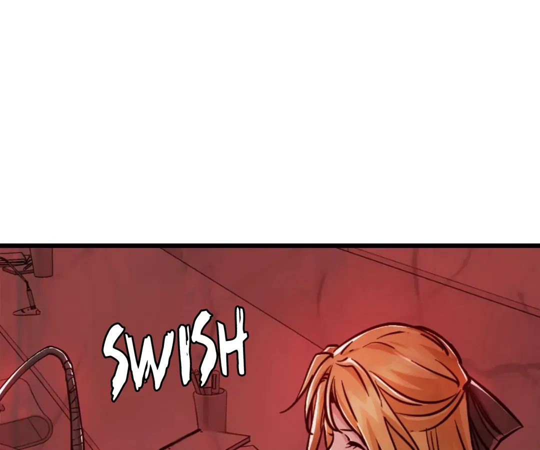 Hands of a Divine Bestower Chapter 57 page 77 - 