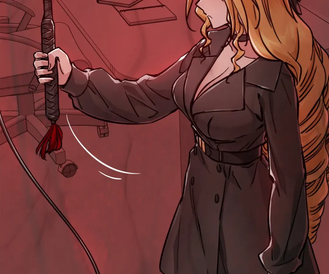 Hands of a Divine Bestower Chapter 57 page 78 - 