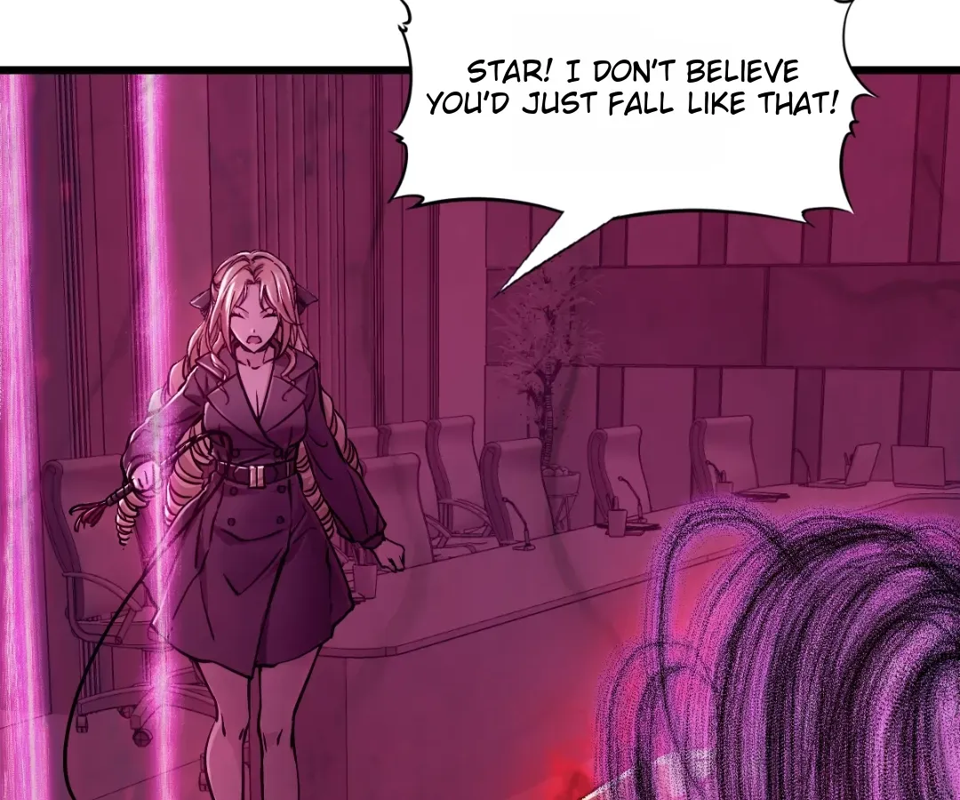 Hands of a Divine Bestower Chapter 57 page 80 - 