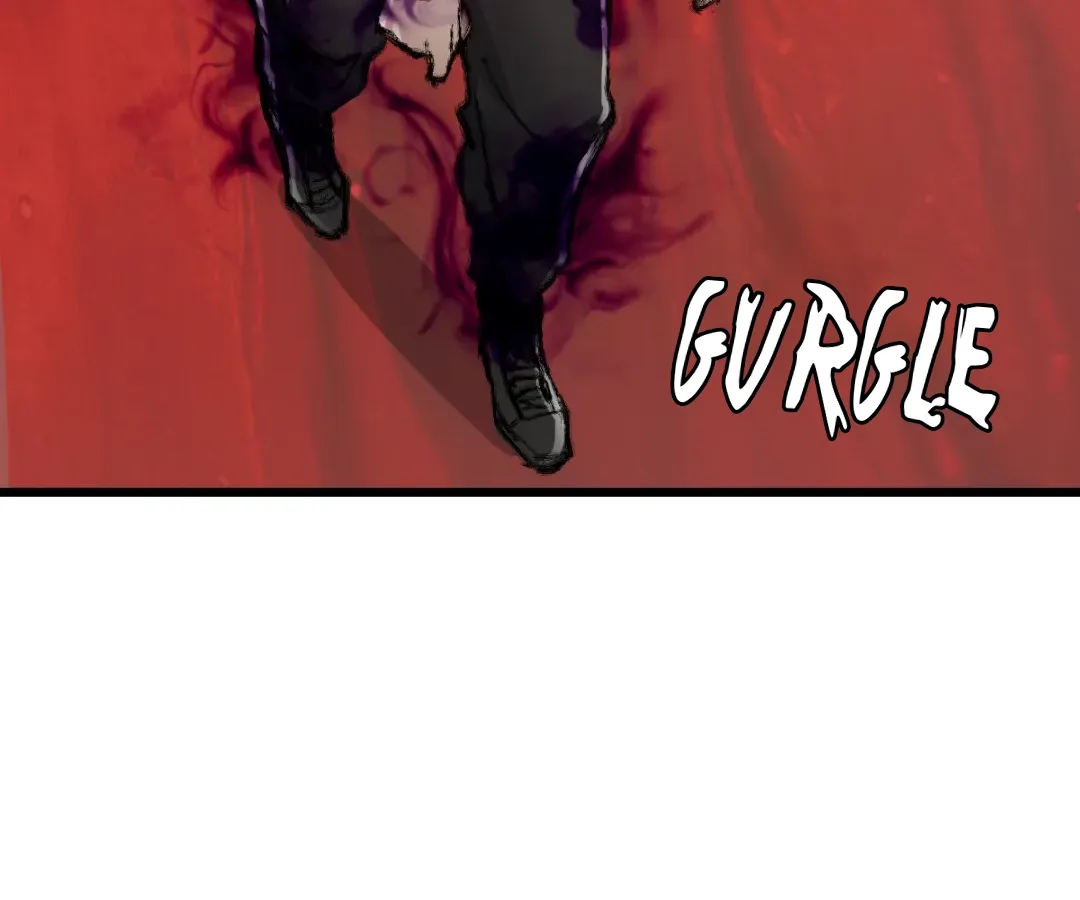 Hands of a Divine Bestower Chapter 57 page 87 - 