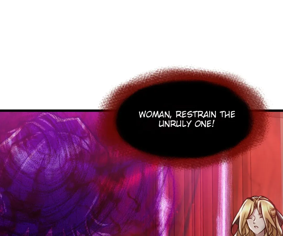 Hands of a Divine Bestower Chapter 57 page 88 - 