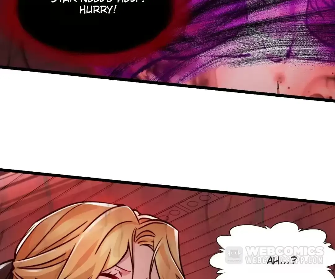 Hands of a Divine Bestower Chapter 57 page 91 - 