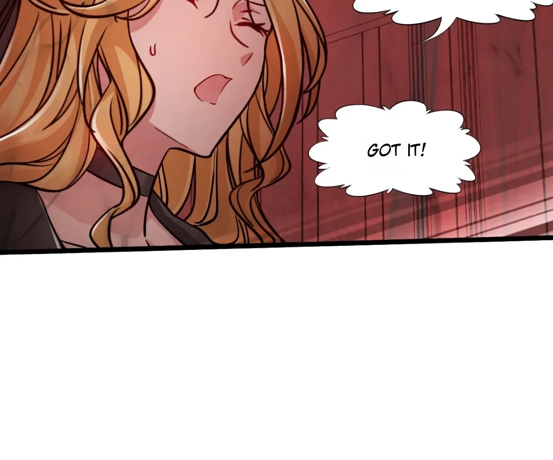 Hands of a Divine Bestower Chapter 57 page 92 - 