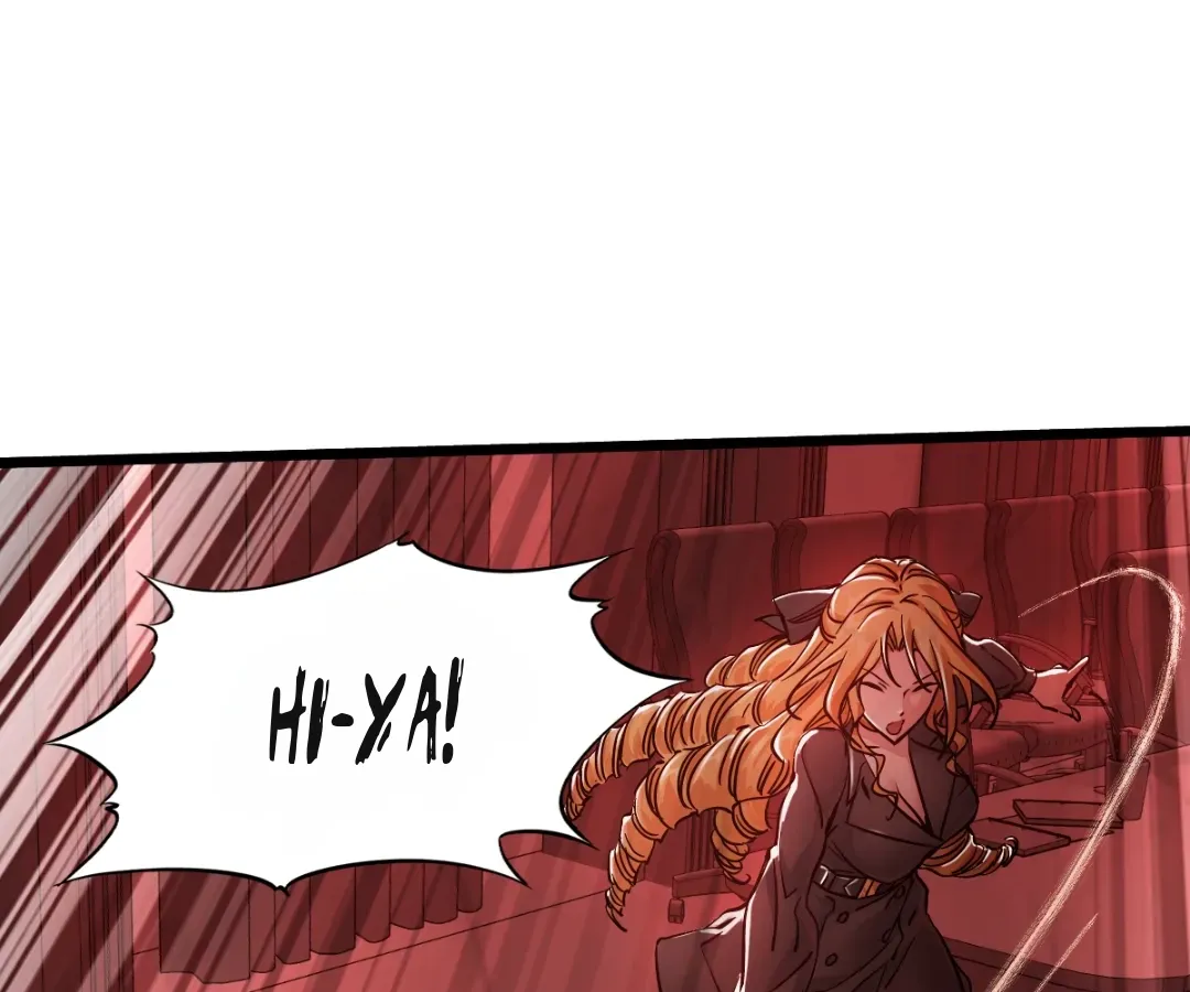Hands of a Divine Bestower Chapter 57 page 93 - 