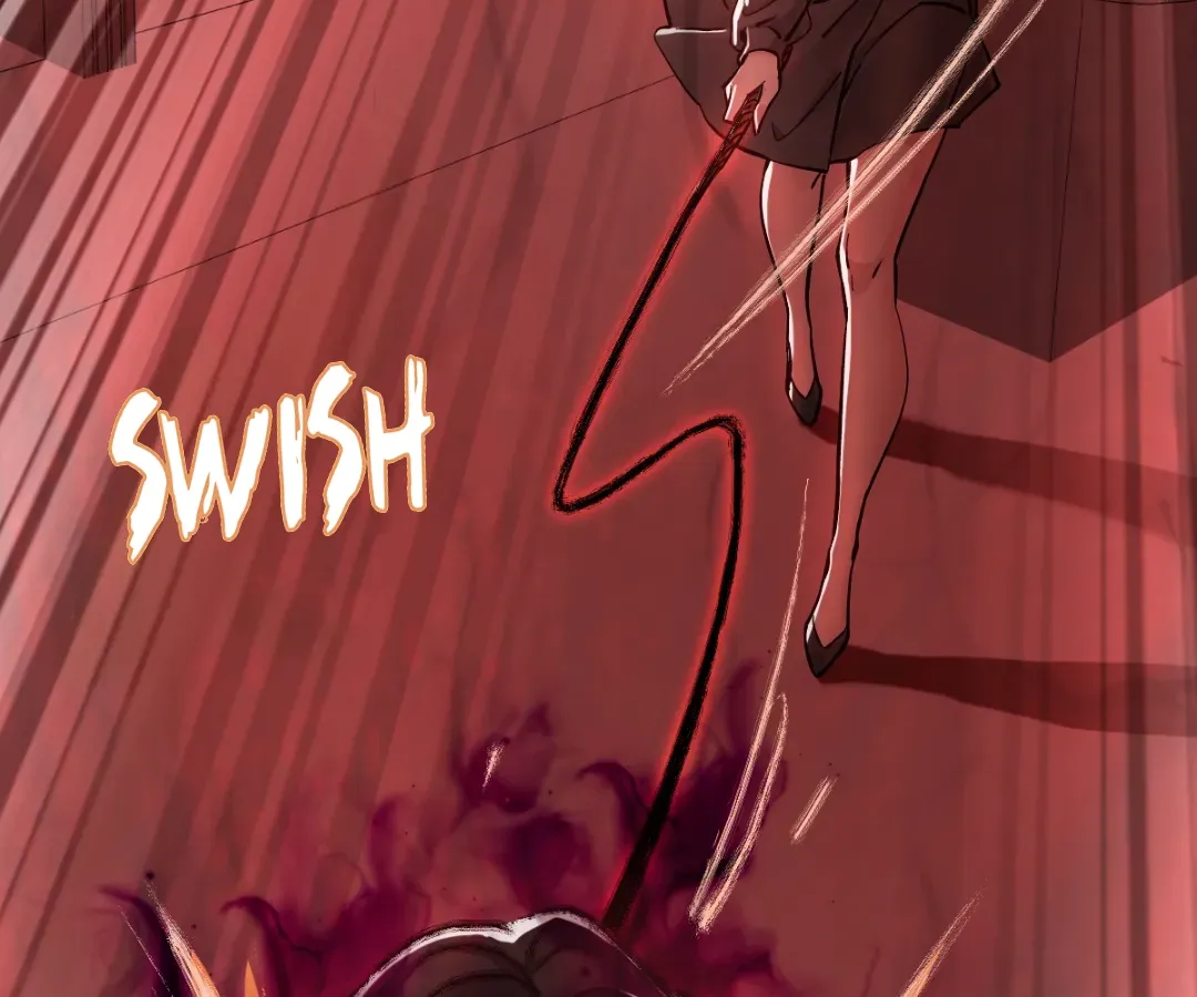 Hands of a Divine Bestower Chapter 57 page 94 - 