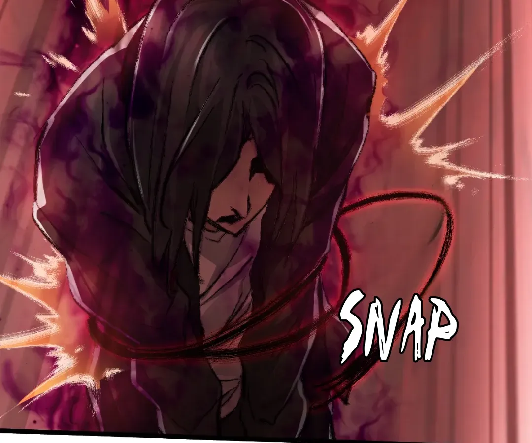 Hands of a Divine Bestower Chapter 57 page 95 - 