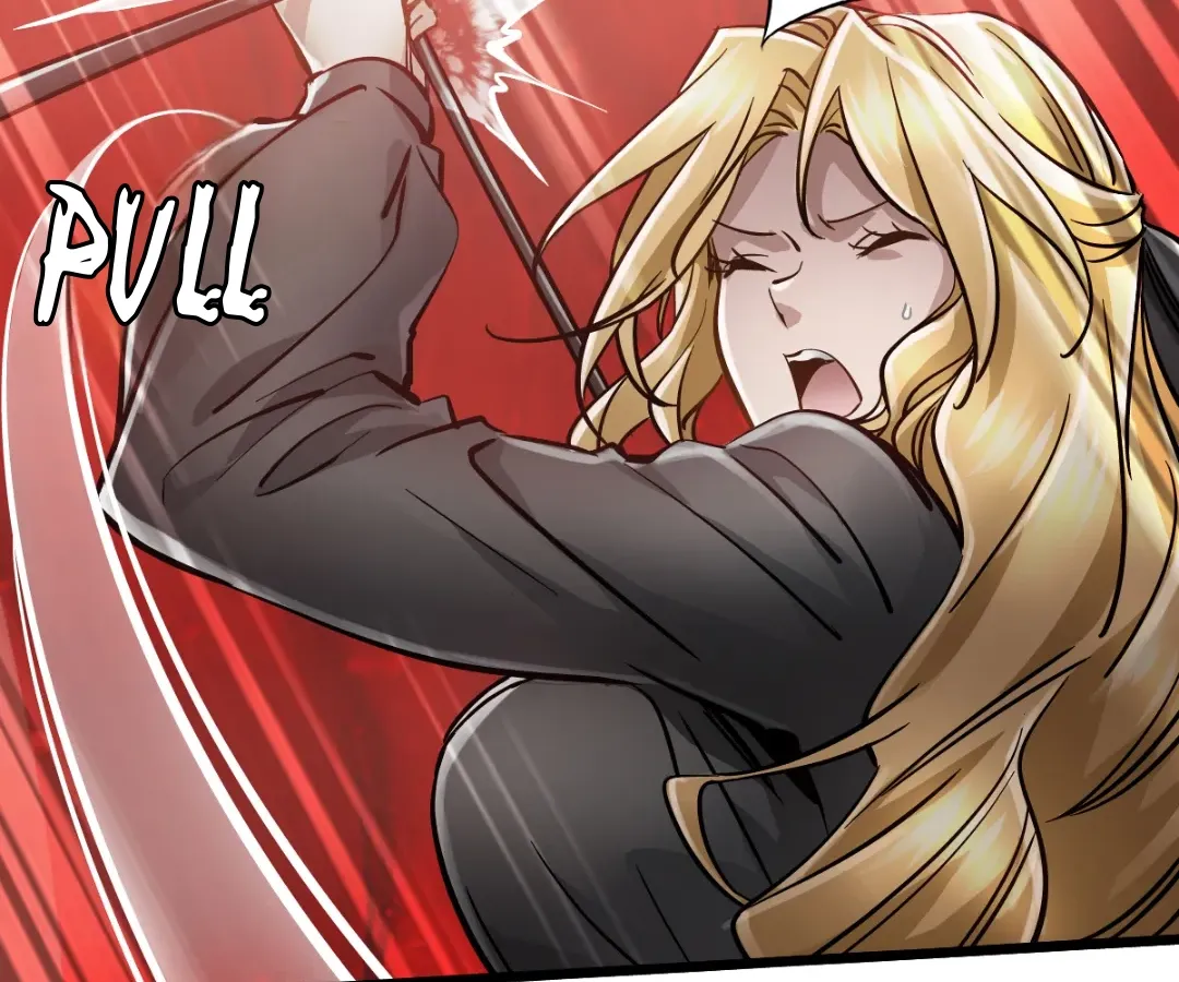 Hands of a Divine Bestower Chapter 57 page 97 - 