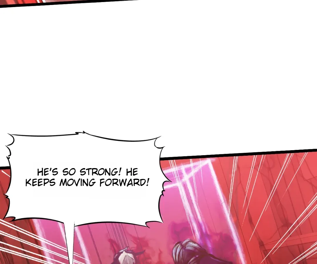 Hands of a Divine Bestower Chapter 57 page 98 - 