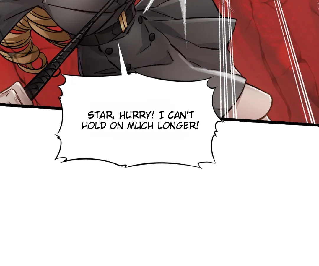 Hands of a Divine Bestower Chapter 57 page 100 - 