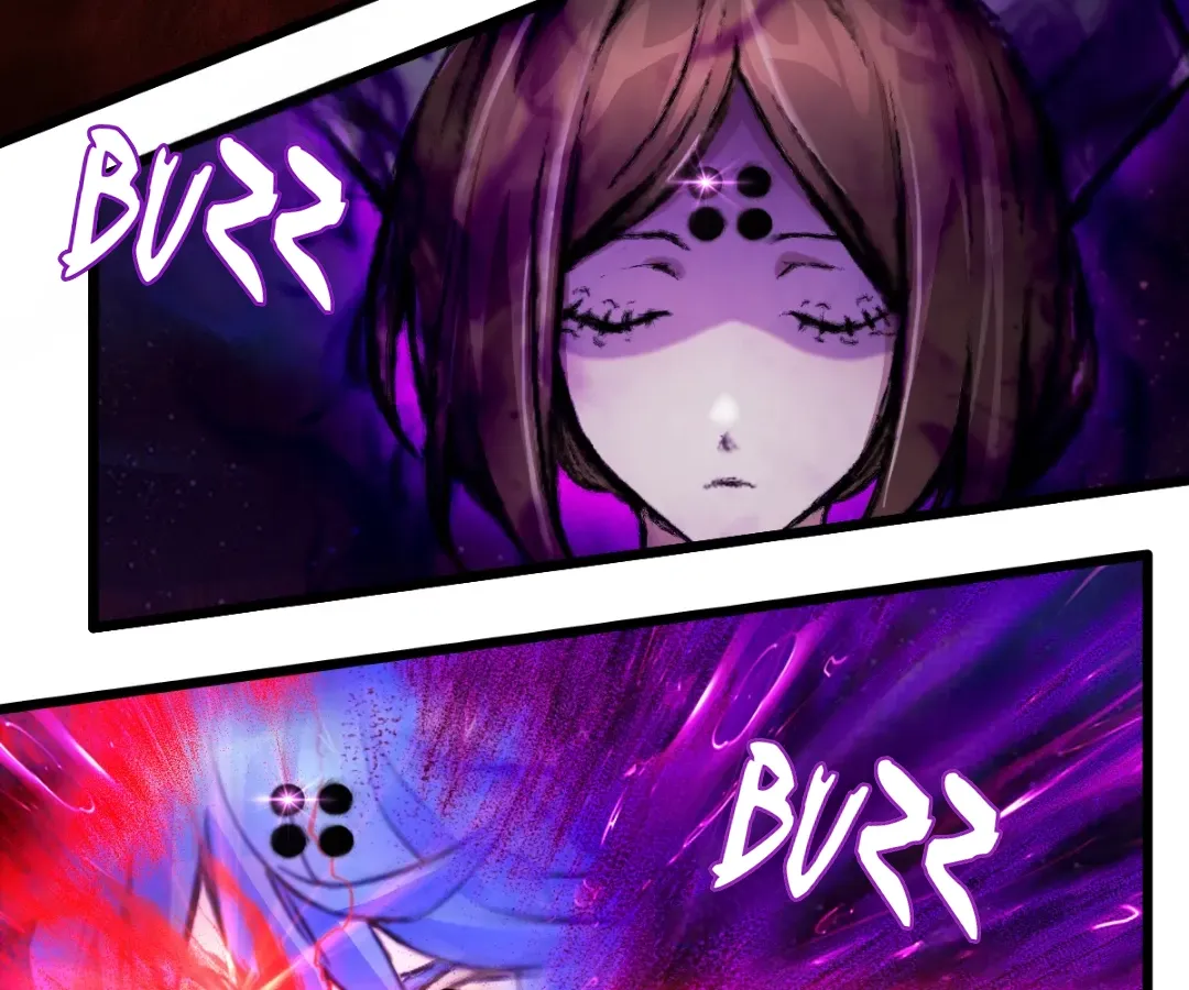 Hands of a Divine Bestower Chapter 58 page 15 - 