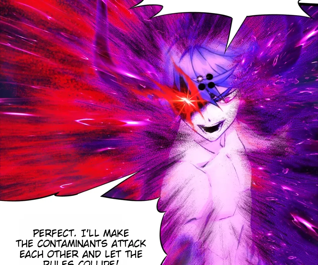 Hands of a Divine Bestower Chapter 58 page 17 - 
